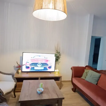 Apartamento Break