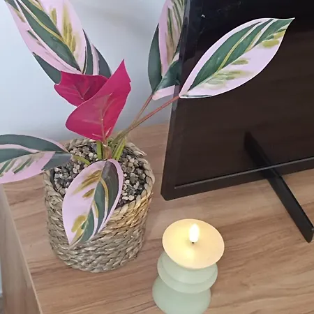 Break Apartamento *