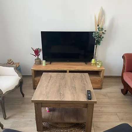 Apartamento Break *