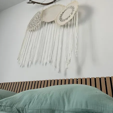Apartamento Break *