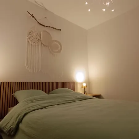 Apartamento Break