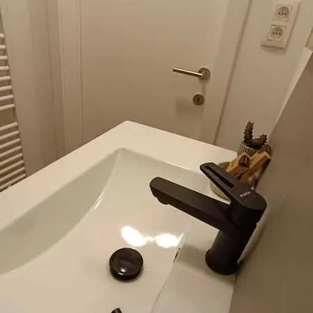 Apartamento Break