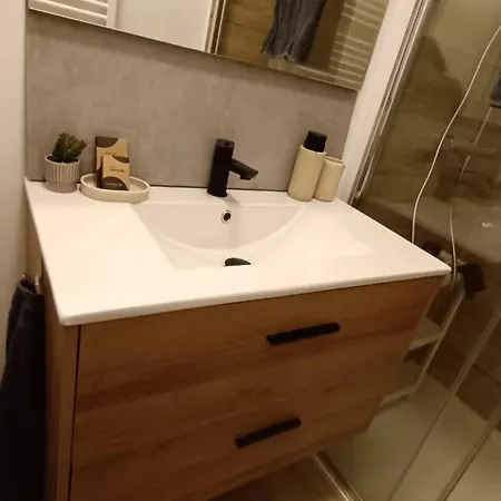 Break Apartamento